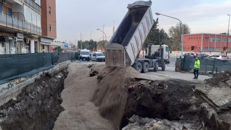 Rimozione PV Ip Ex impianto TotalErg NI008529