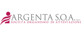 logo argenta 118