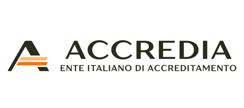 ACCREDITAMENTO ACCREDIA