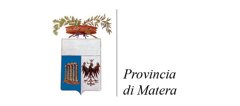 PROVINCIA DI MATERA